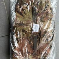 Mimetica esercito tg 46