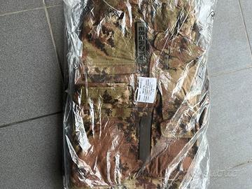 Mimetica esercito tg 46