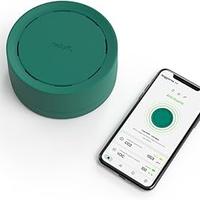 Radoff Now - Air Quality Monitor con Sensore Quali