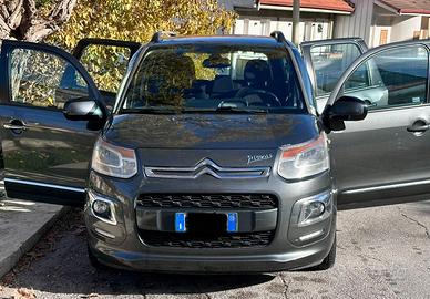 CITROEN C3 PICASSO