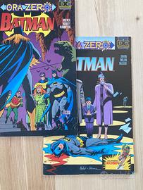 Batman: Ora Zero