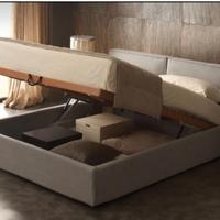  Rete matrimoniale Marion Cube