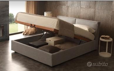  Rete matrimoniale Marion Cube