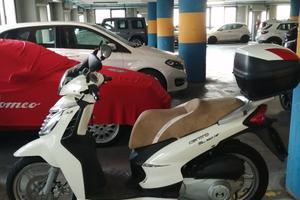 Scooter Malaguti Centro 160cc