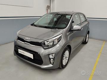KIA Picanto III 2021 - Picanto 1.0 dpi Urban