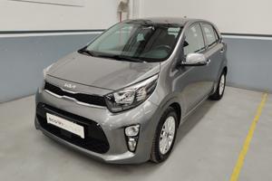 KIA Picanto III 2021 - Picanto 1.0 dpi Urban