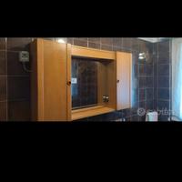 armadietto bagno