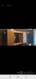 armadietto bagno