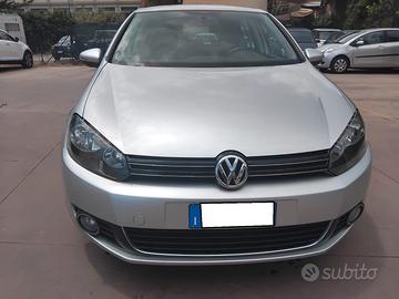 VOLKSWAGEN GOLF 1.4 TSI 160CV DSG HIGLINE GARANTIT