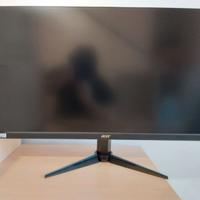 Monitor Acer Nitro 280K 4K da Gaming e grafica