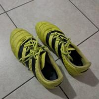 scarpe da calcio Adidas n°42