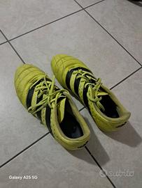 scarpe da calcio Adidas n°42
