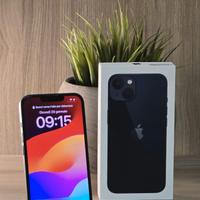 Iphone 13 128GB colore Blu Oceano