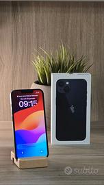 Iphone 13 128GB colore Blu Oceano