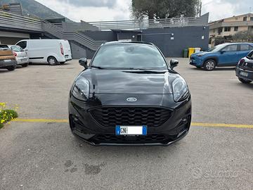 Ford Puma ST-Line 1.0 EcoBoost Hybrid 125 CV