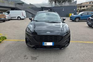 Ford Puma ST-Line 1.0 EcoBoost Hybrid 125 CV