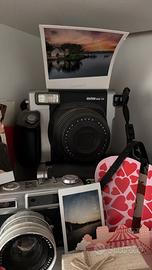 Fuji instax wide 300