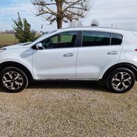 kia sportage gpl