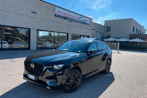 Mazda CX-60 3.3 D 249CV m-hybrid boost Homura AWD 