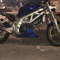 Ricambi Suzuki sv 650 2001