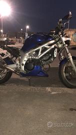 Ricambi Suzuki sv 650 2001