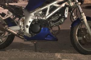 Ricambi Suzuki sv 650 2001