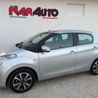 Citroen C1 VTi 68cv 5 porte Shine