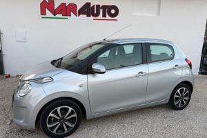 Citroen C1 VTi 68cv 5 porte Shine