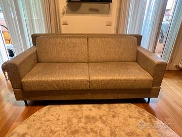 Divano letto Doimo
