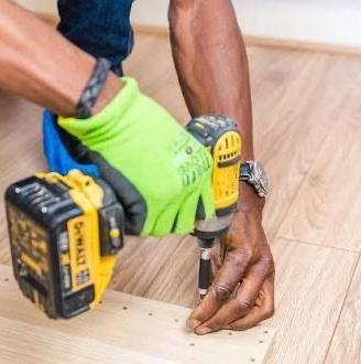 Servizio di montaggio mobili