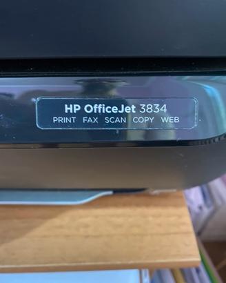 Stampante hp