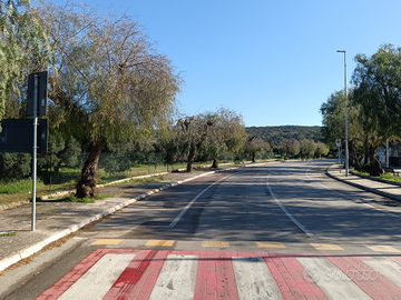 Terreno in paese Faggiano