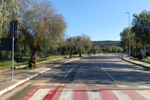 Terreno in paese Faggiano