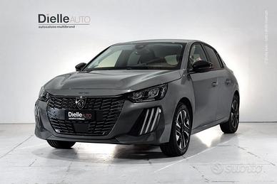 Peugeot 208 PureTech 100 Stop&Start 5 porte A...