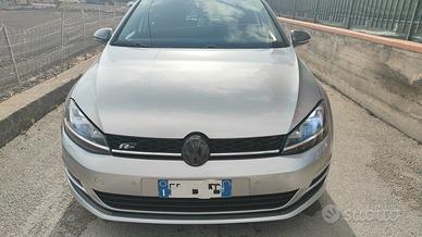 GOLF 7 2.0