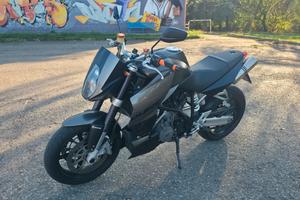 ktm SuperDuke 990