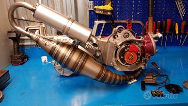 BLOCCO MINNARELLI ORIZZONTALE