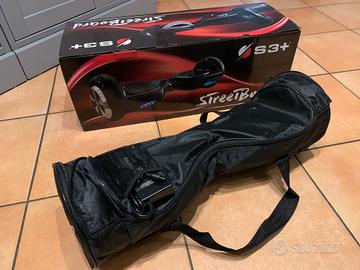 Hoverboard S3