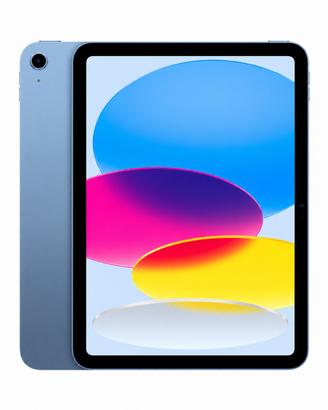 IPAD 11GEN   128GB  blue