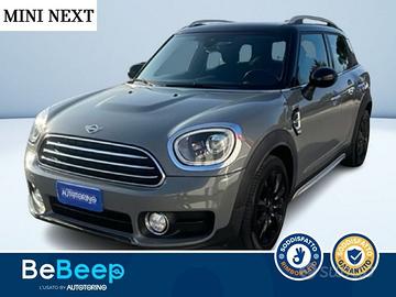 MINI Countryman Mini F60 MINI 2.0 COOPER D BO...