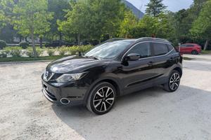 Nissan Qashqai 1.6 dCI Tekna 4*4