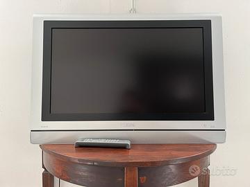 Tv philips 32 pollici lcd