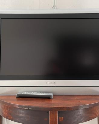 Tv philips 32 pollici lcd