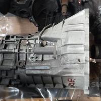 Cambio Marce Mercedes kompressor