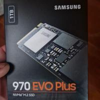 Samsung Scheda memoria 1Tb