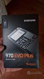 Samsung Scheda memoria 1Tb