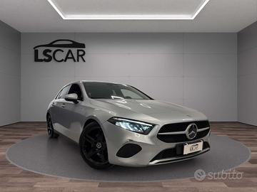 Mercedes-Benz A 180 D Sport~Unipro~Promo Finanziam