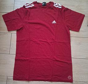 Maglia Adidas Bordeaux Maglia Adidas Bordeaux 
