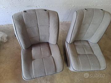 Sedili A122 Elite