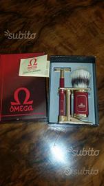 Idea regalo Set Rasatura